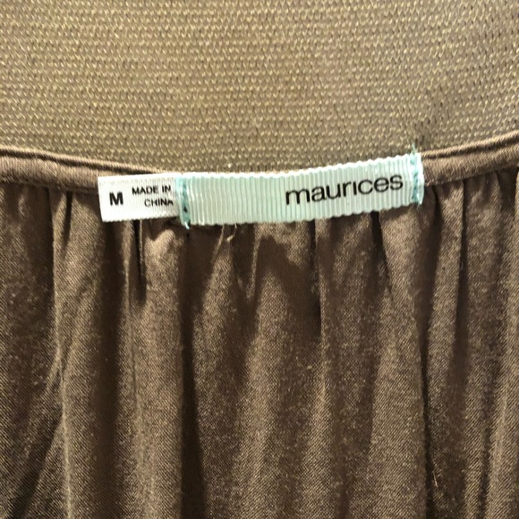 Army Green Romper - Picture 5 of 5